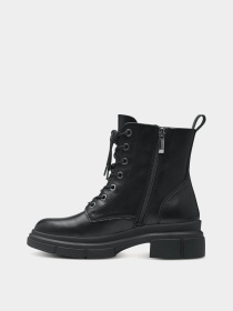 Ботинки Tamaris модель 1-25263-41-001 Фото