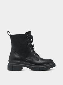 Ботинки Tamaris модель 1-25263-41-001 Фото