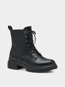 Ботинки Tamaris модель 1-25263-41-001 Фото