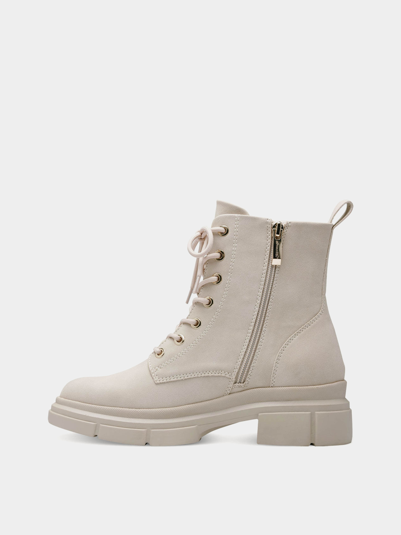 Ботинки Tamaris модель 1-25263-41-425 Фото