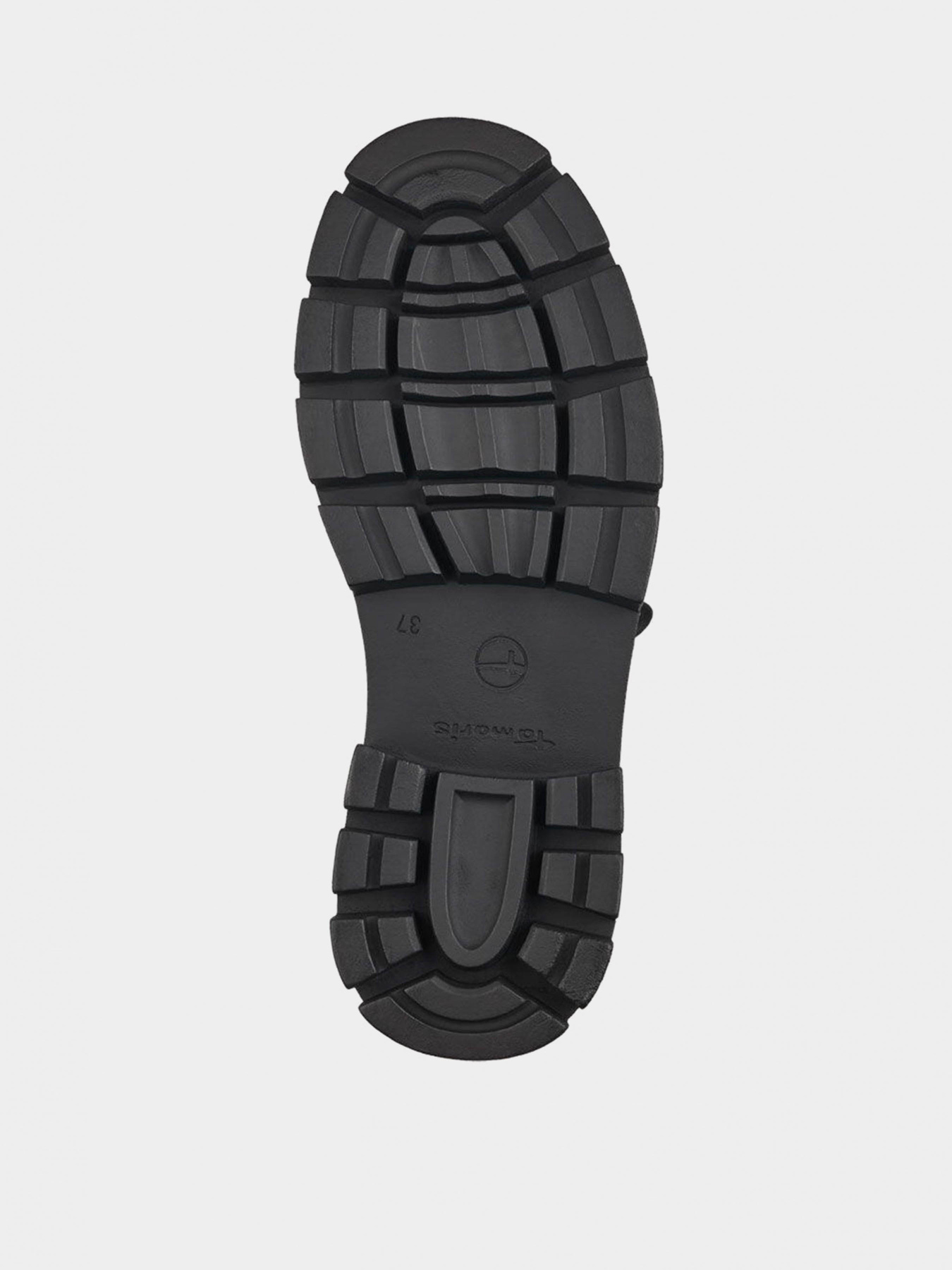 Ботинки Tamaris модель 1-25286-41-007 Фото