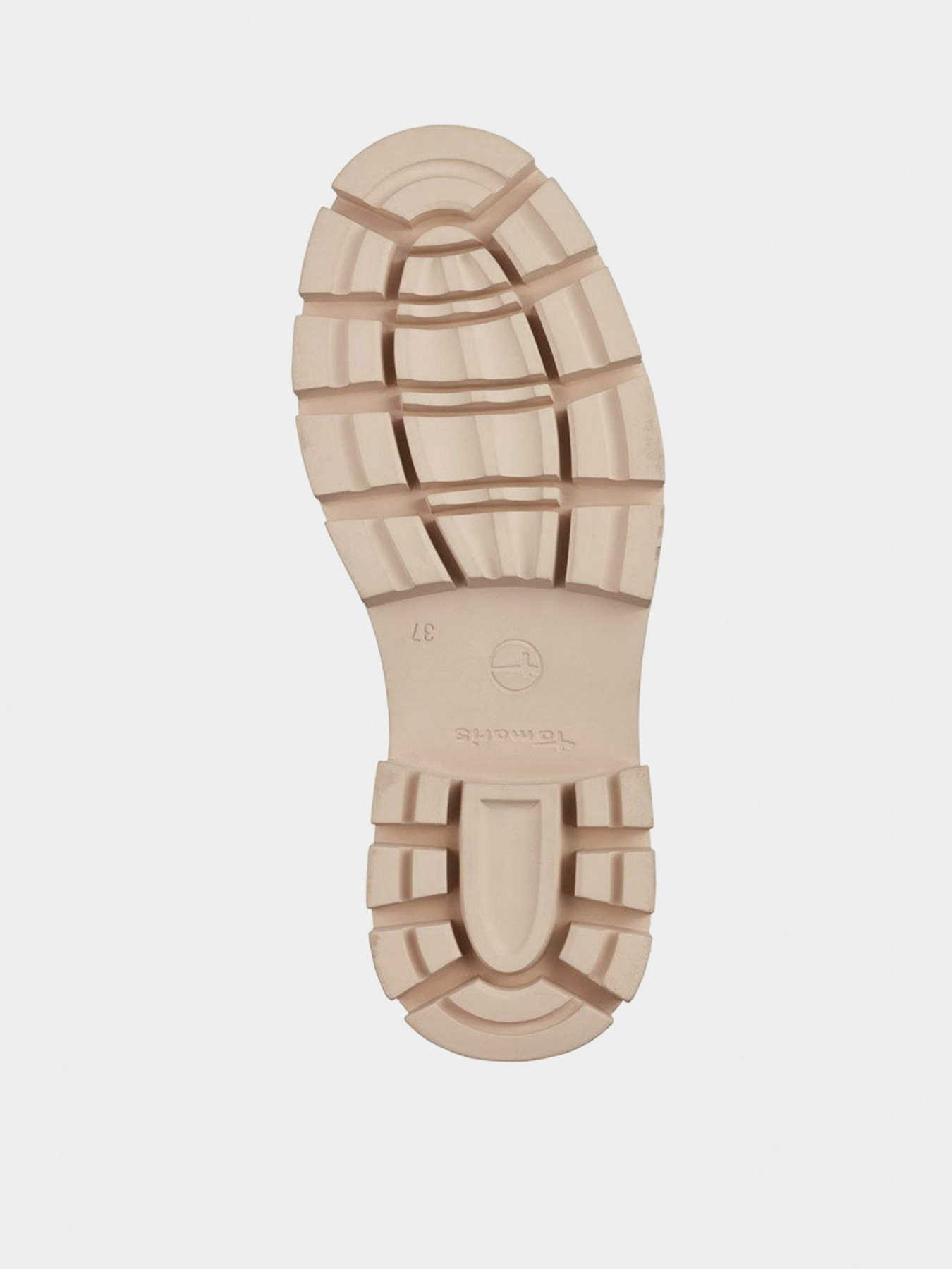 Черевики Tamaris модель 1-25286-41-400 Фото