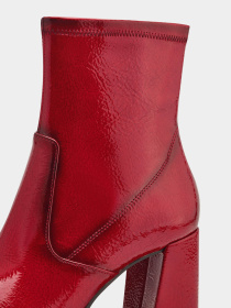 Бoтильоны Tamaris модель 1-25357-41-524 Фото