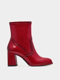 Бoтильоны Tamaris модель 1-25357-41-524 Фото