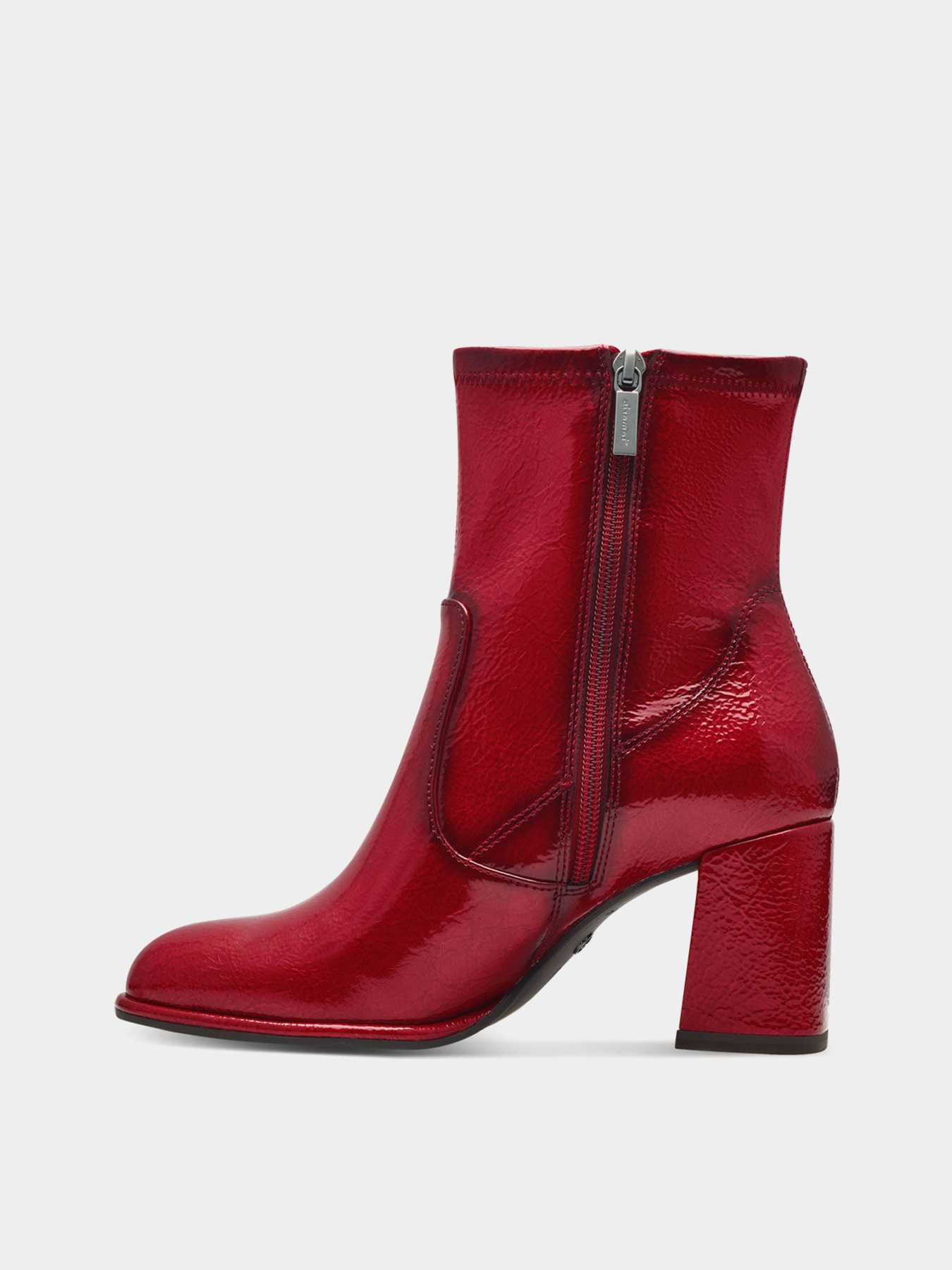 Ботильйони Tamaris модель 1-25357-41-524 Фото