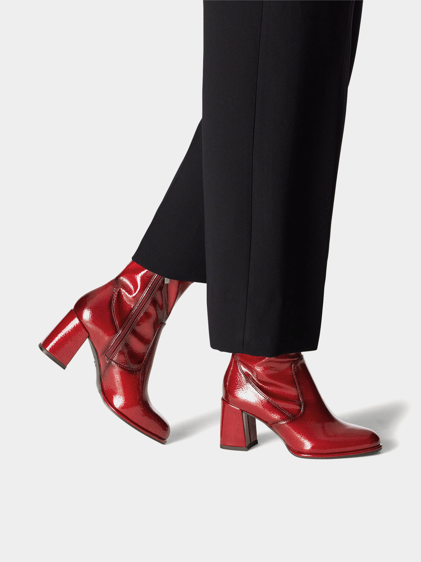 Ботильйони Tamaris модель 1-25357-41-524 Фото