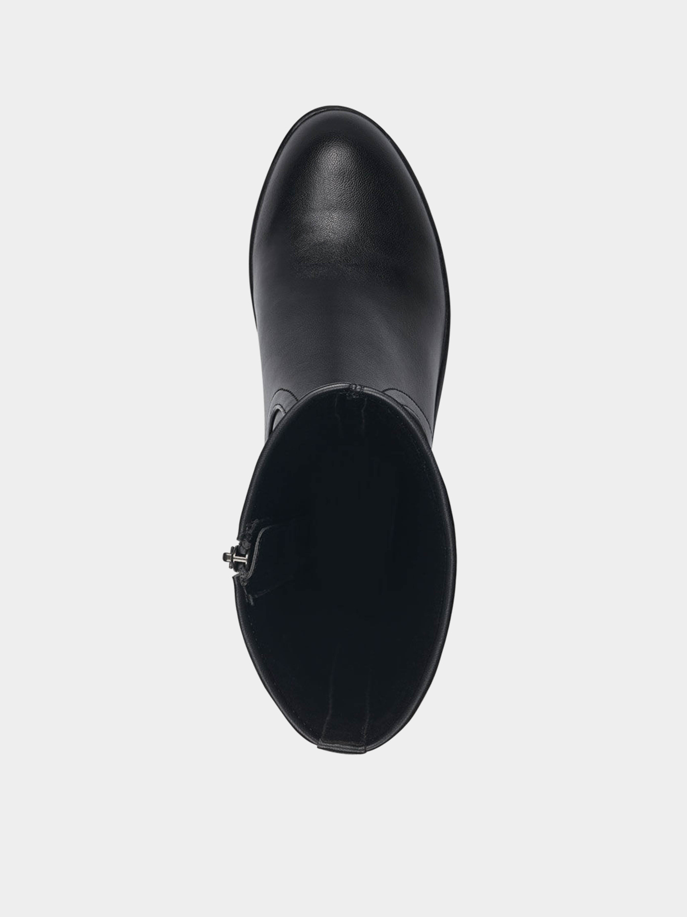 Сапоги Tamaris модель 1-25600-41-001 Фото