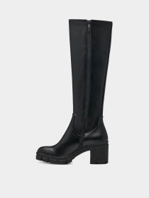 Сапоги Tamaris модель 1-25600-41-001 Фото