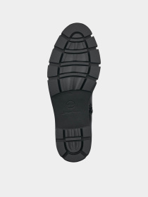 Сапоги Tamaris модель 1-25600-41-001 Фото