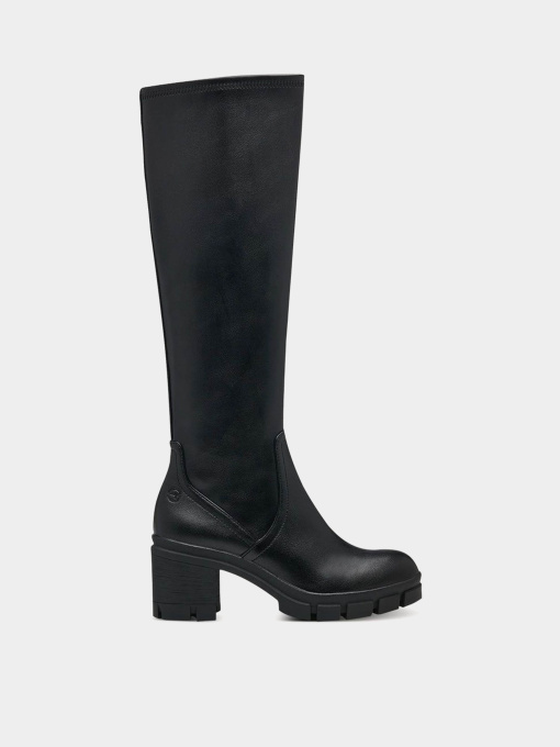 Чоботи Tamaris модель 1-25600-41-001 Фото