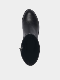 Сапоги Tamaris модель 1-25600-41-001 Фото