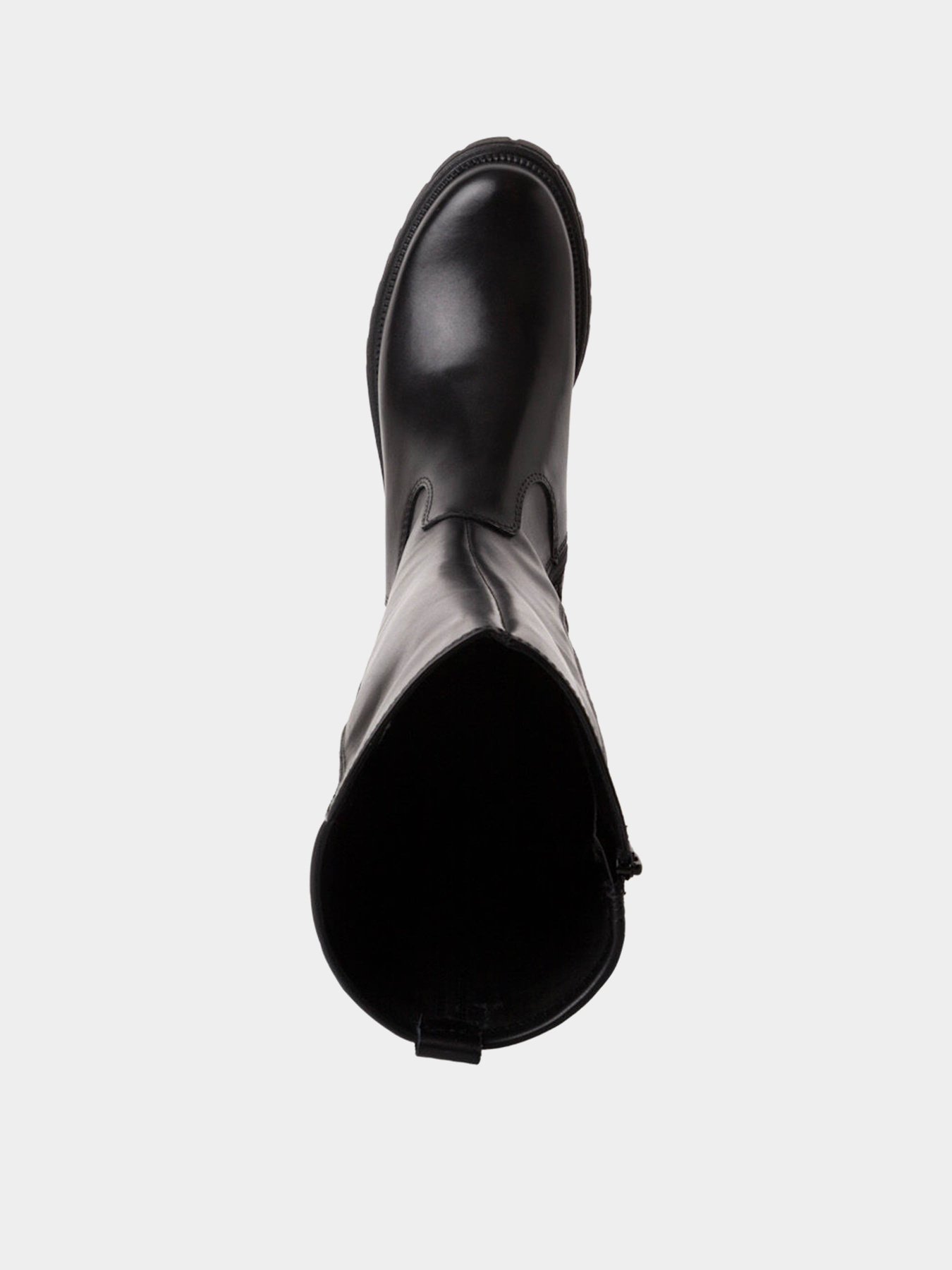 Сапоги Tamaris модель 1-25605-43-001 Фото