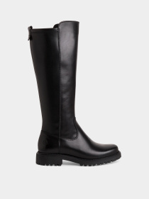 Сапоги Tamaris модель 1-25605-43-001 Фото