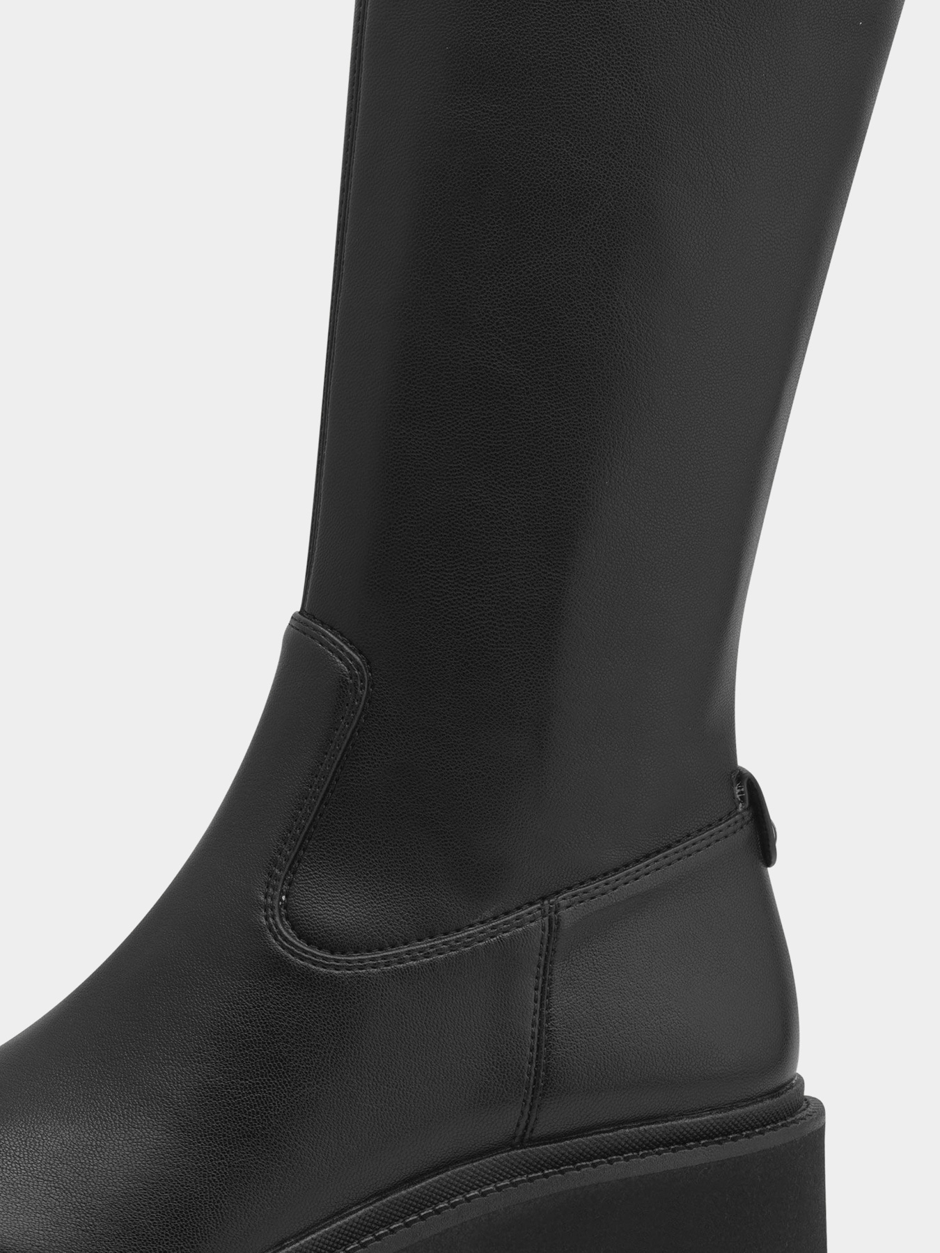 Чоботи Tamaris модель 1-25621-43-001 Чоботи Tamaris модель 1-25621-43-001 Фото