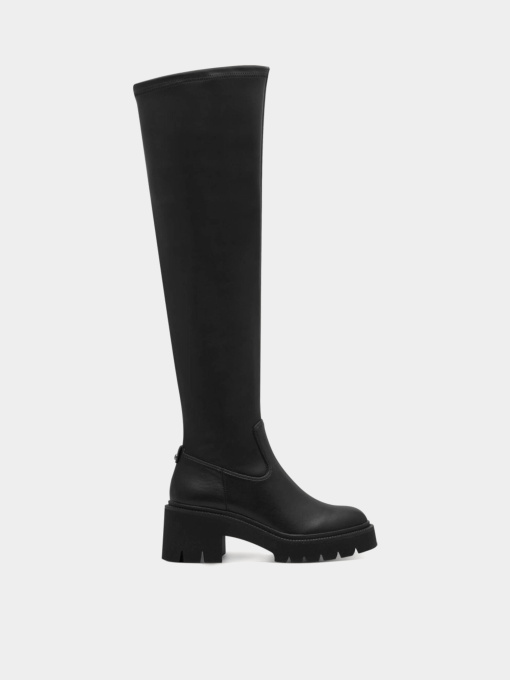 Чоботи Tamaris модель 1-25621-43-001 Фото