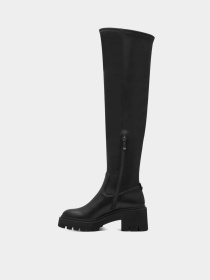 Чоботи Tamaris модель 1-25621-43-001 Чоботи Tamaris модель 1-25621-43-001 Фото