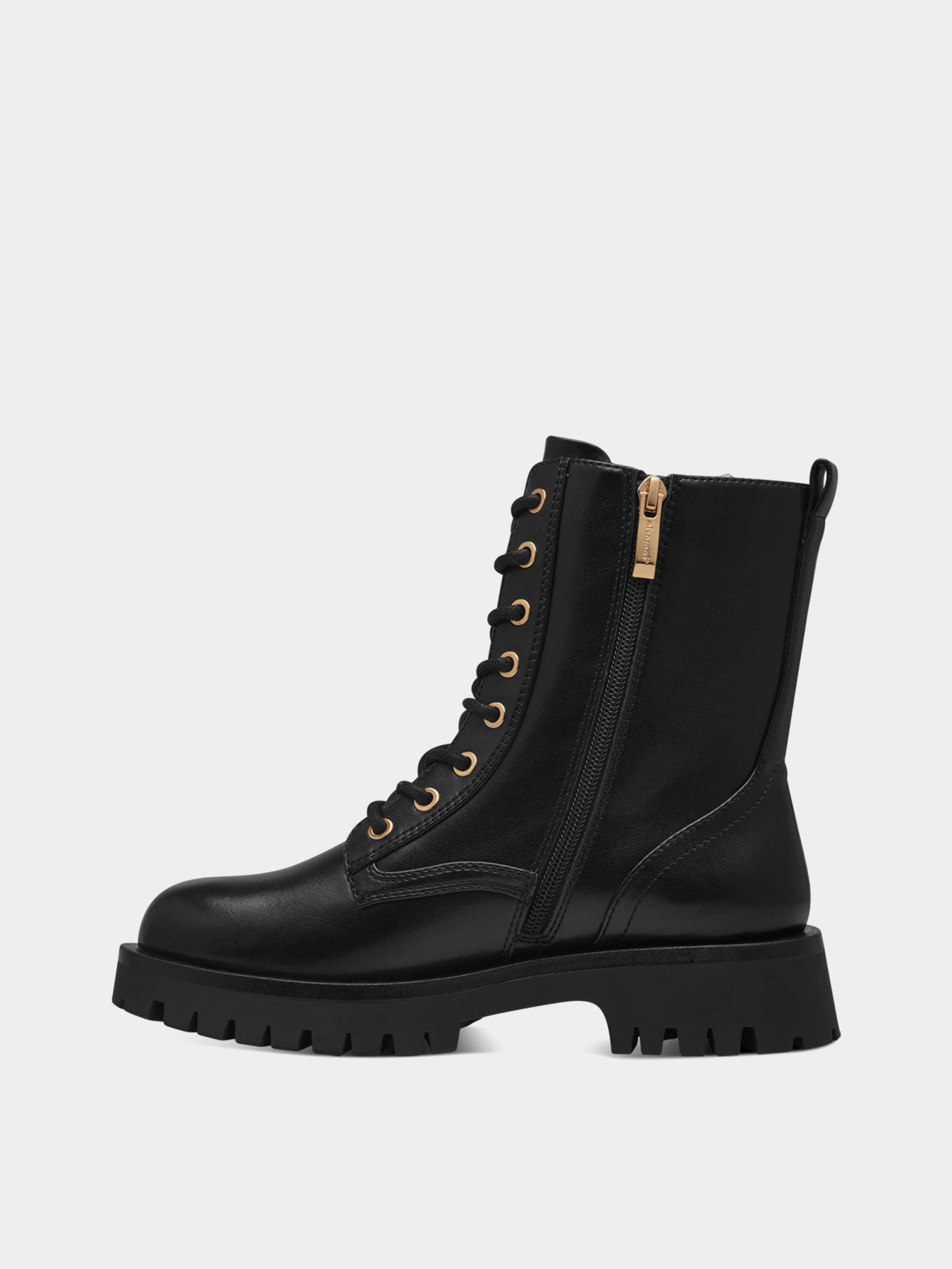 Черевики Tamaris модель 1-25906-41-048 Черевики Tamaris модель 1-25906-41-048 Фото