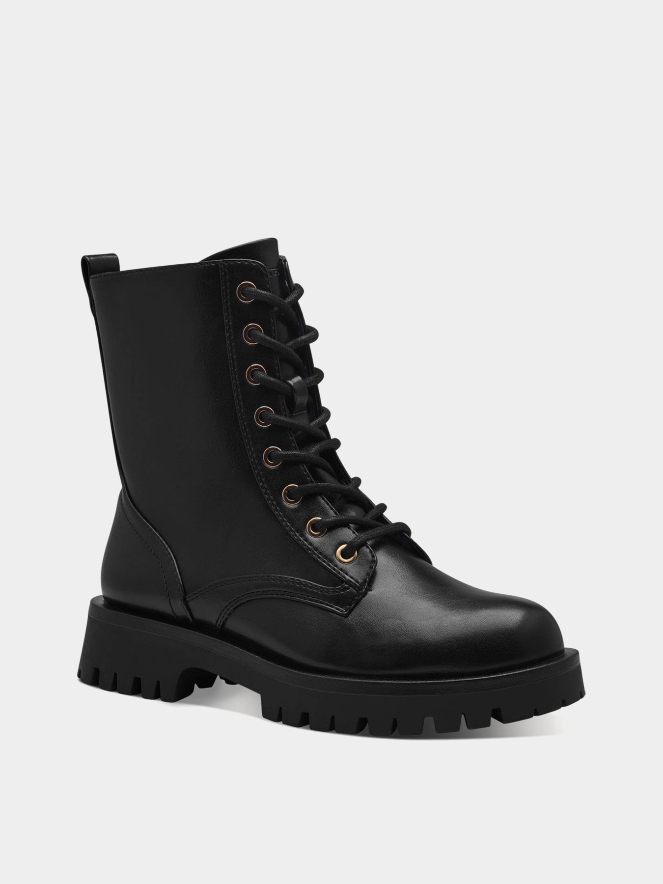 Черевики Tamaris модель 1-25906-41-048 Черевики Tamaris модель 1-25906-41-048 Фото