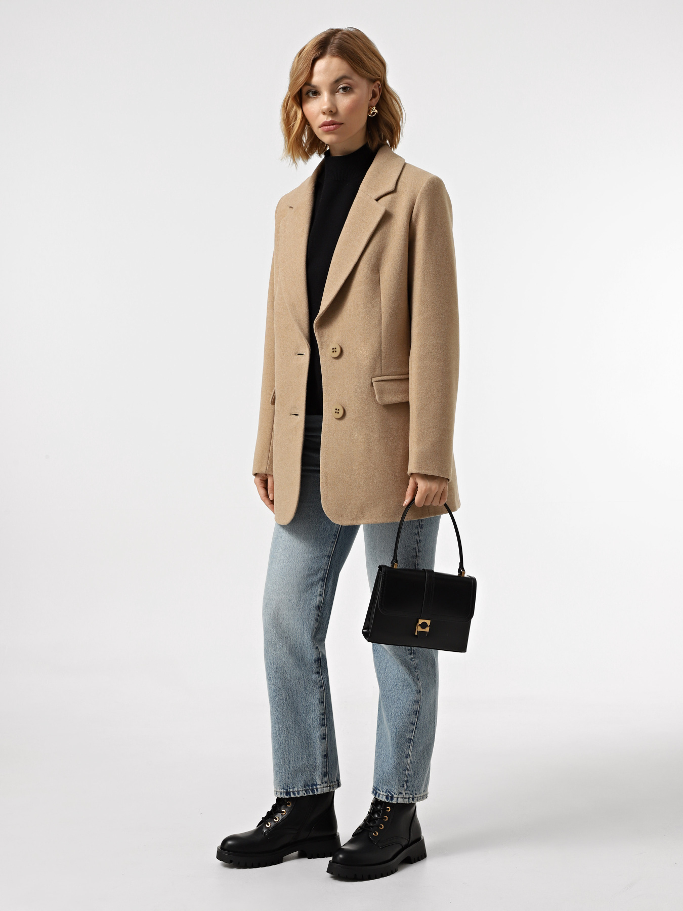 Черевики Tamaris модель 1-25906-41-048 Черевики Tamaris модель 1-25906-41-048 Фото