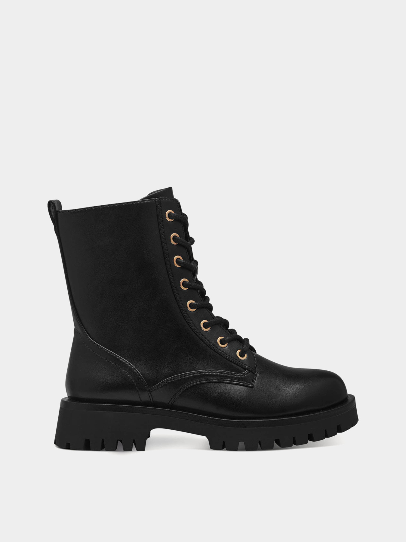 Черевики Tamaris модель 1-25906-41-048 Черевики Tamaris модель 1-25906-41-048 Фото