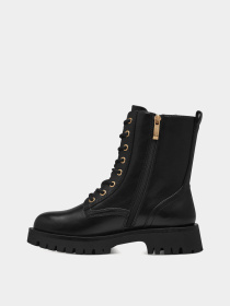 Черевики Tamaris модель 1-25906-41-048 Черевики Tamaris модель 1-25906-41-048 Фото