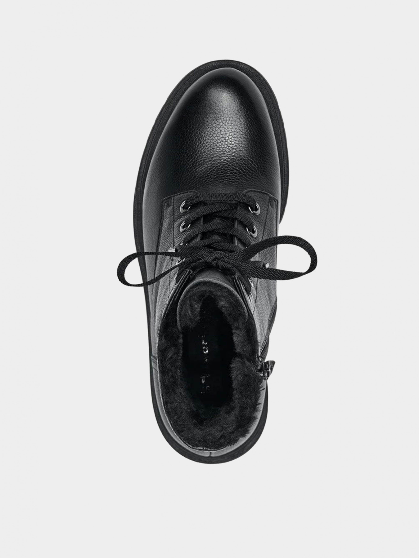 Ботинки Tamaris модель 1-26222-41-003 Фото