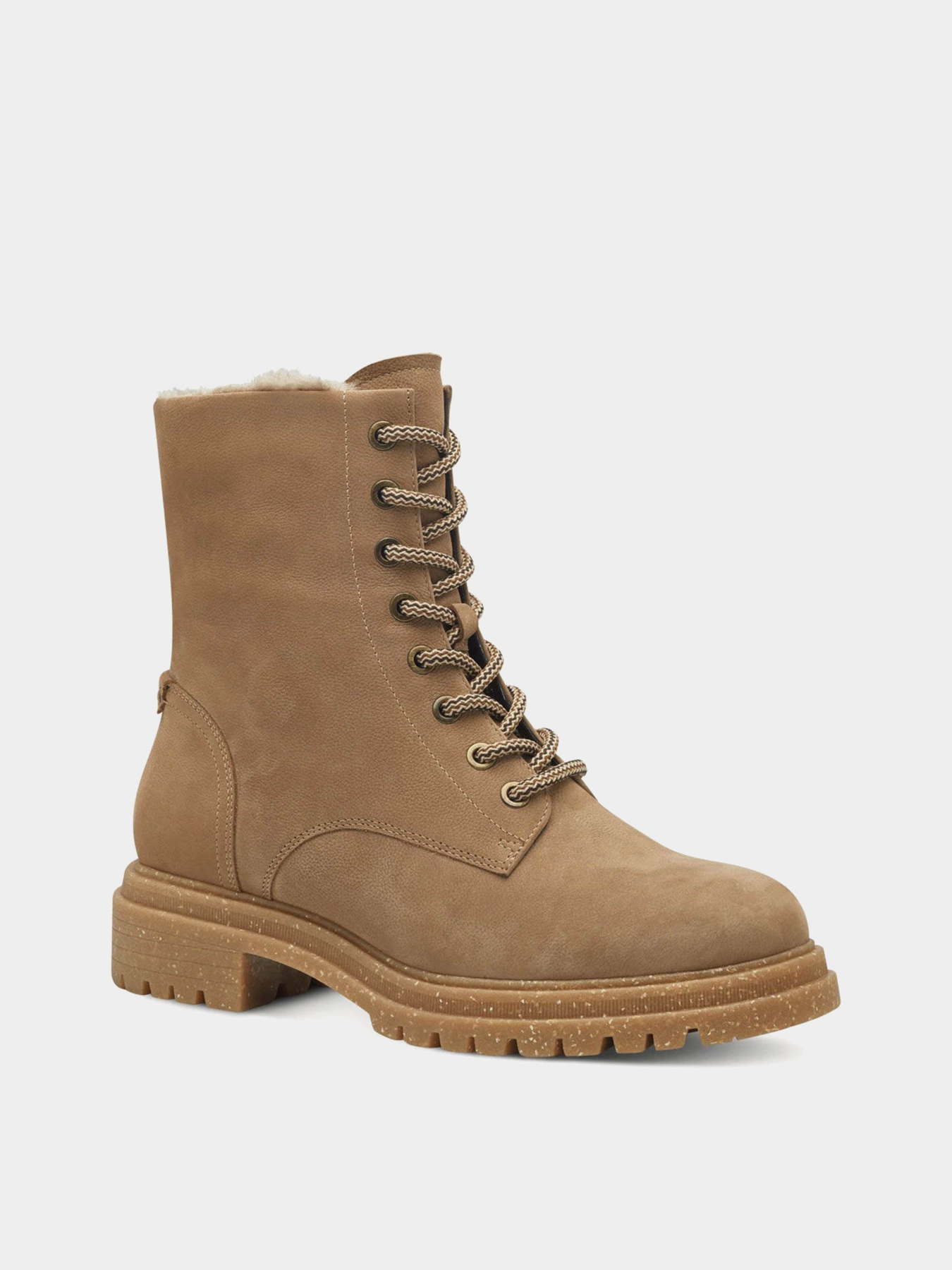 Ботинки Tamaris модель 1-26222-41-310 Ботинки Tamaris модель 1-26222-41-310 Фото