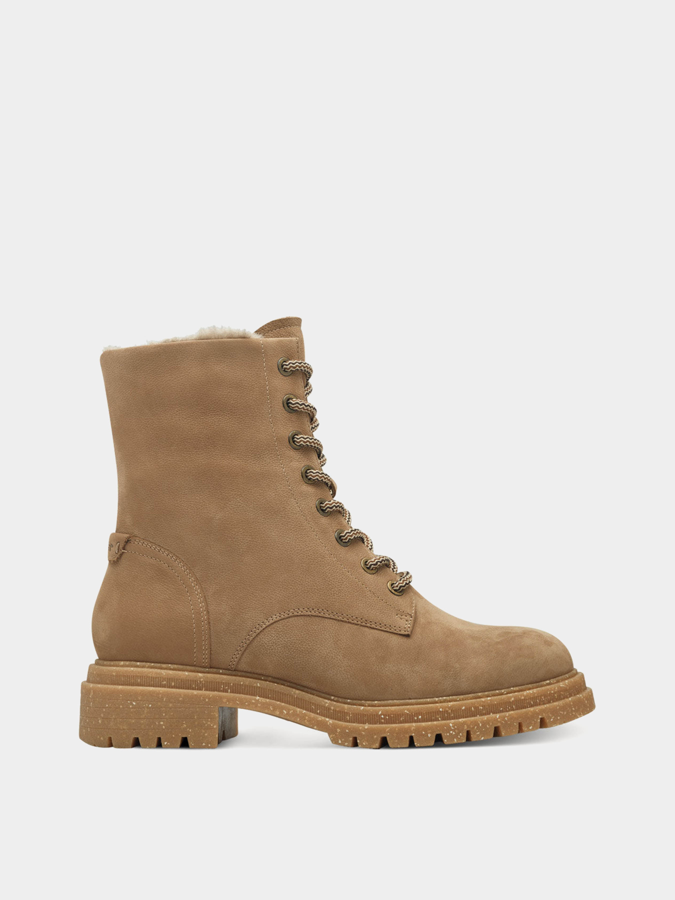 Ботинки Tamaris модель 1-26222-41-310 Ботинки Tamaris модель 1-26222-41-310 Фото