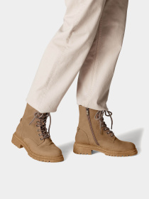 Ботинки Tamaris модель 1-26222-41-310 Ботинки Tamaris модель 1-26222-41-310 Фото