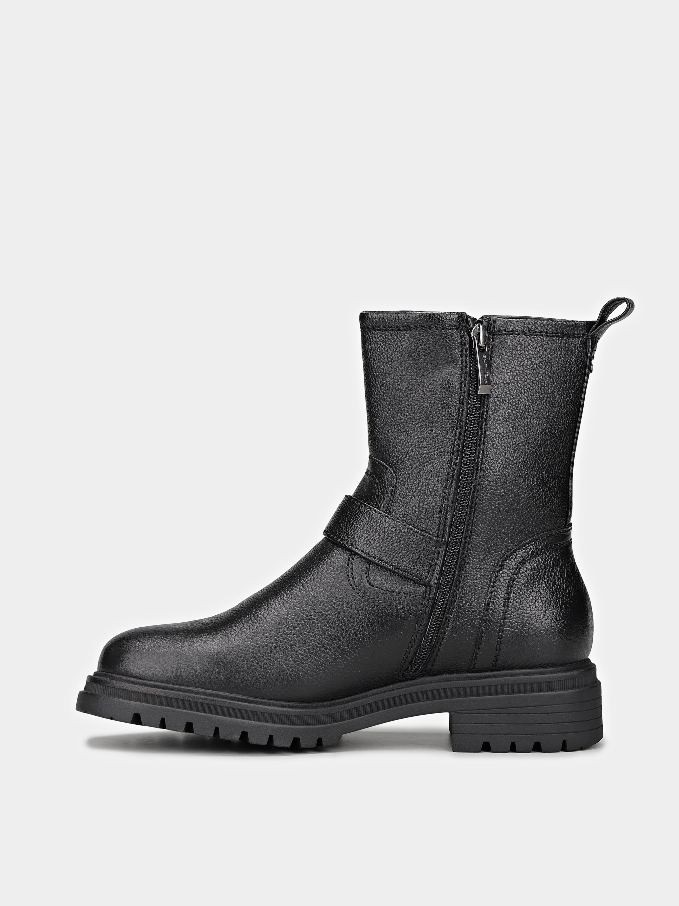 Ботинки Tamaris модель 1-25480-43-001 Фото