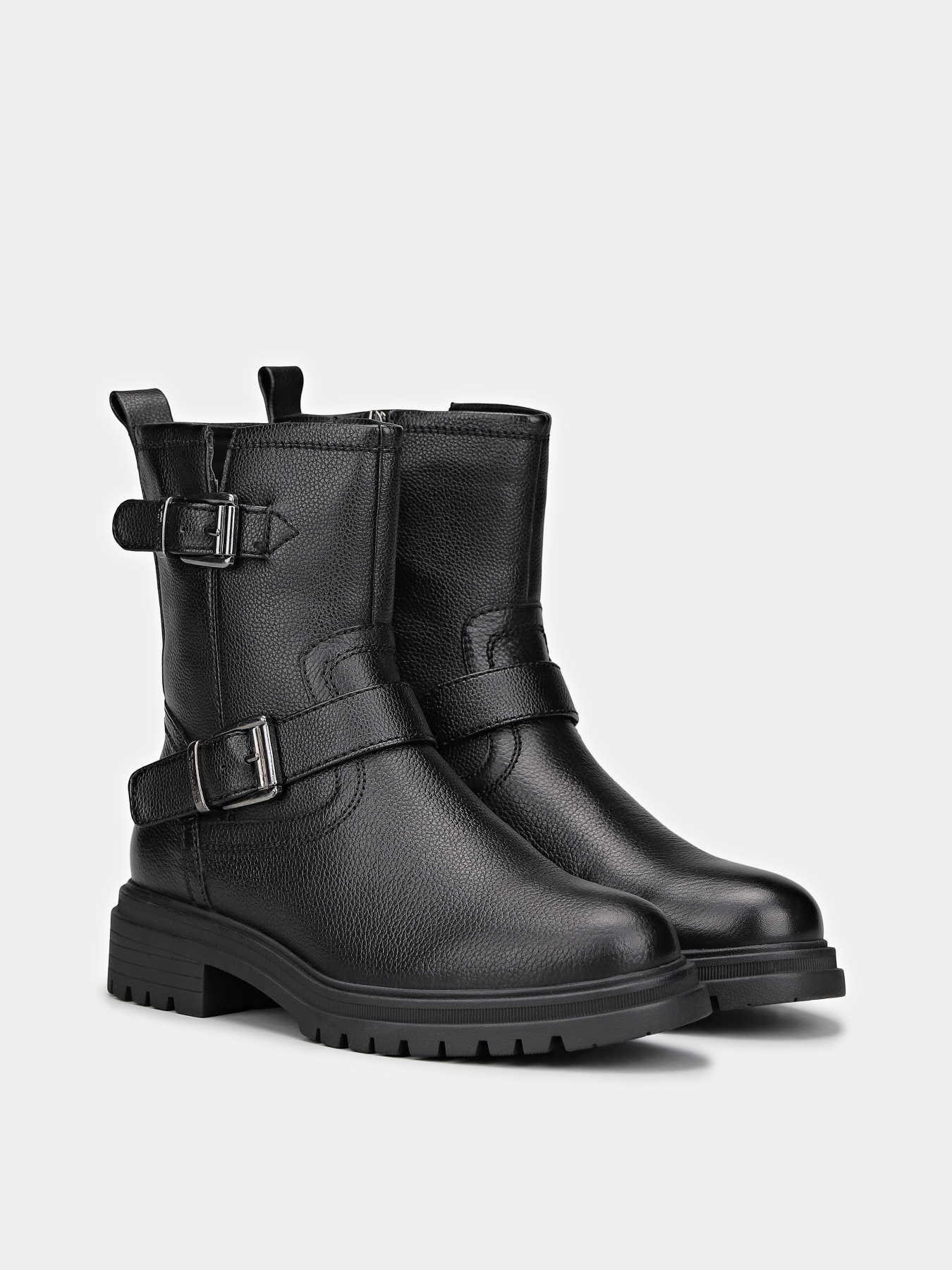 Ботинки Tamaris модель 1-25480-43-001 Фото