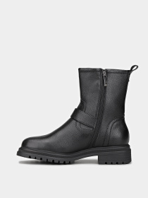 Ботинки Tamaris модель 1-25480-43-001 Фото