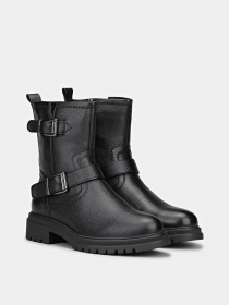 Ботинки Tamaris модель 1-25480-43-001 Фото