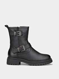 Ботинки Tamaris модель 1-25480-43-001 Фото