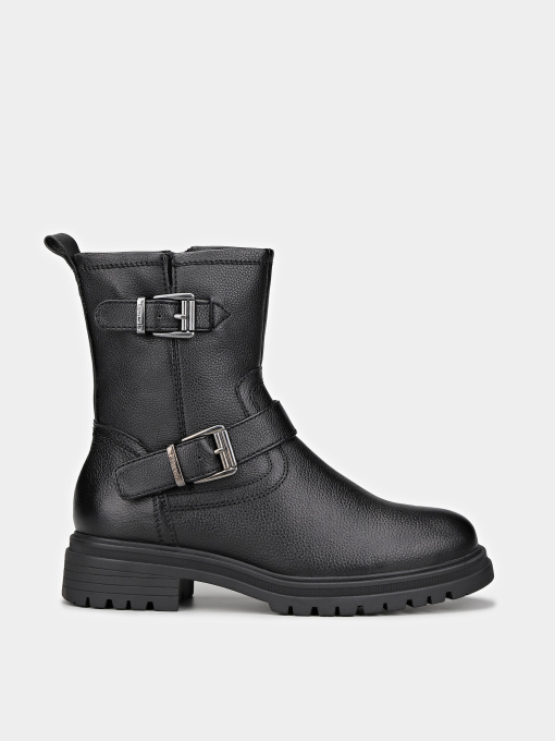 Ботинки Tamaris модель 1-25480-43-001 Фото