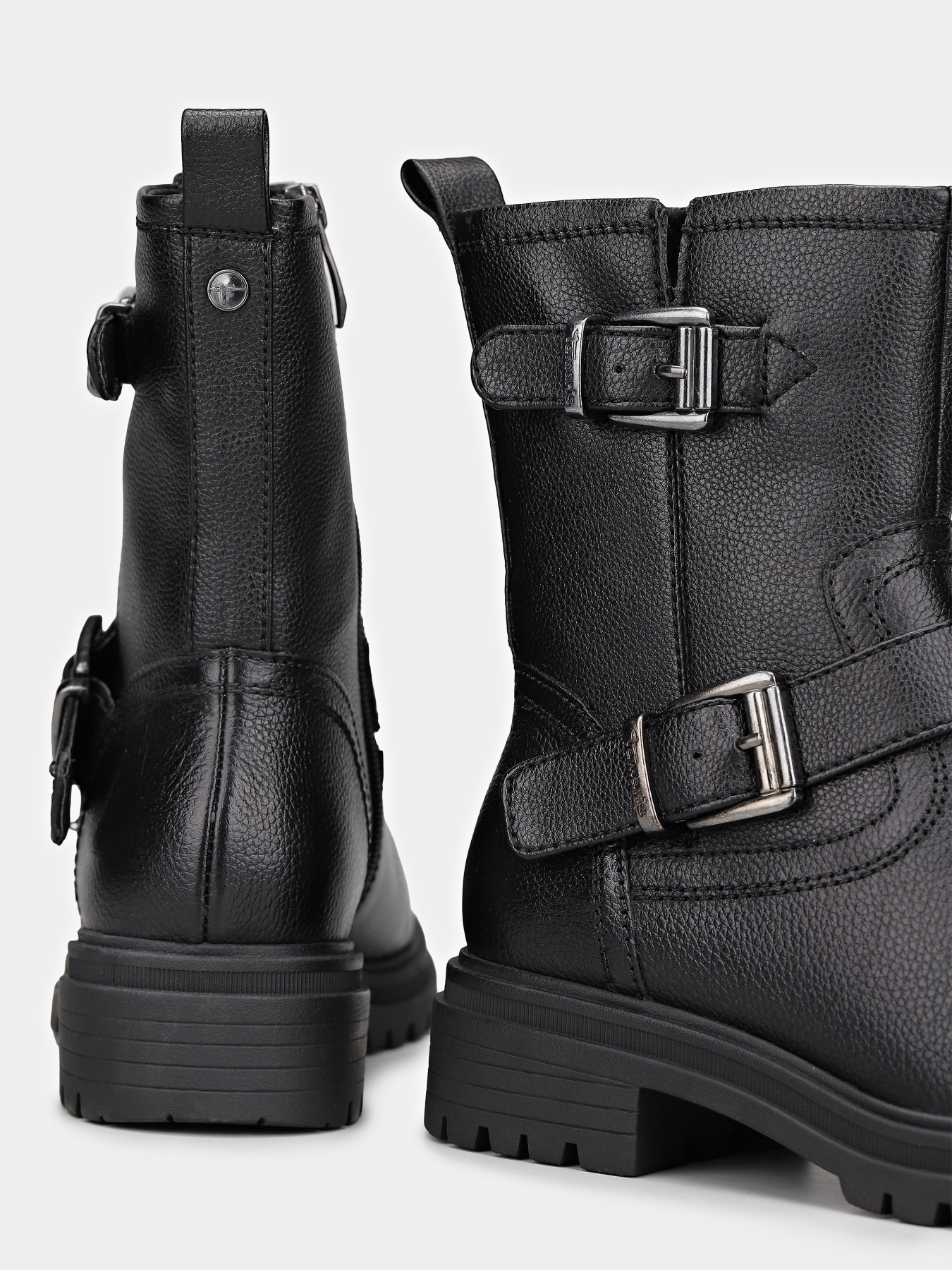 Черевики Tamaris модель 1-25480-43-001 Фото