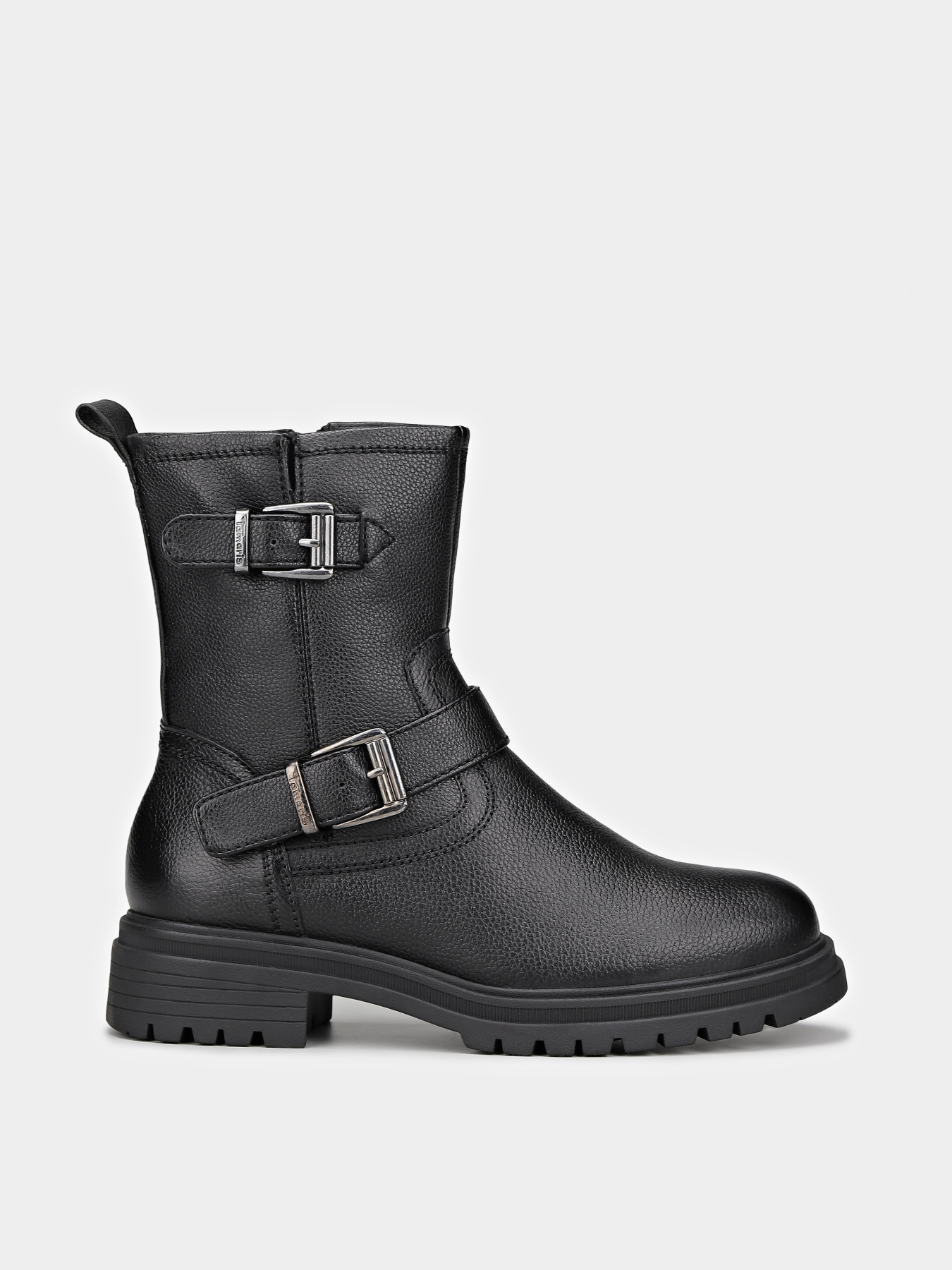 Черевики Tamaris модель 1-25480-43-001 Фото