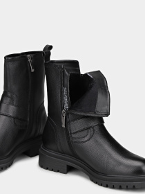 Черевики Tamaris модель 1-25480-43-001 Фото