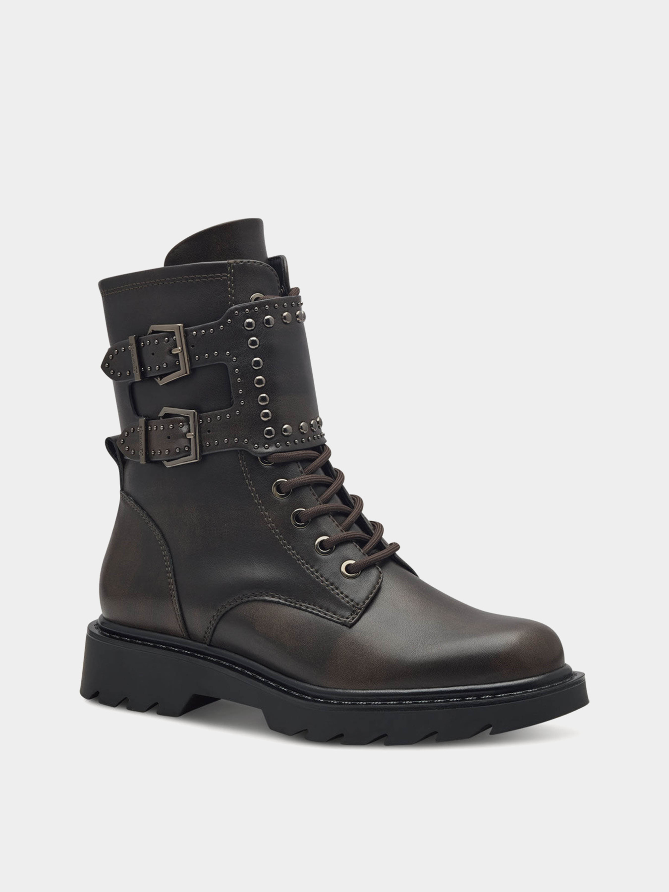 Ботинки Tamaris модель 1-25238-43-314 Фото