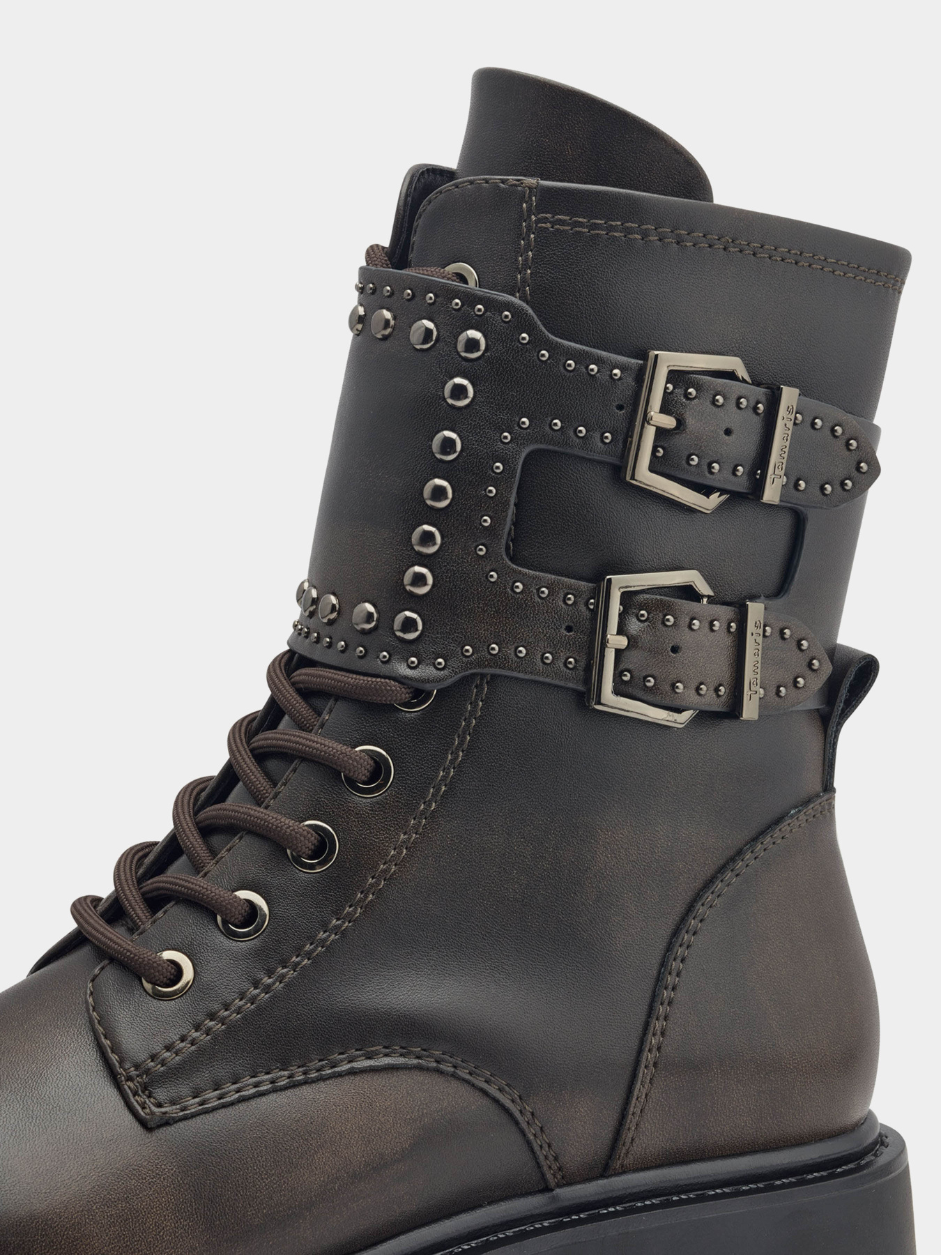 Ботинки Tamaris модель 1-25238-43-314 Фото