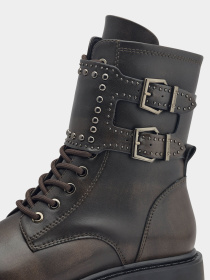 Ботинки Tamaris модель 1-25238-43-314 Фото