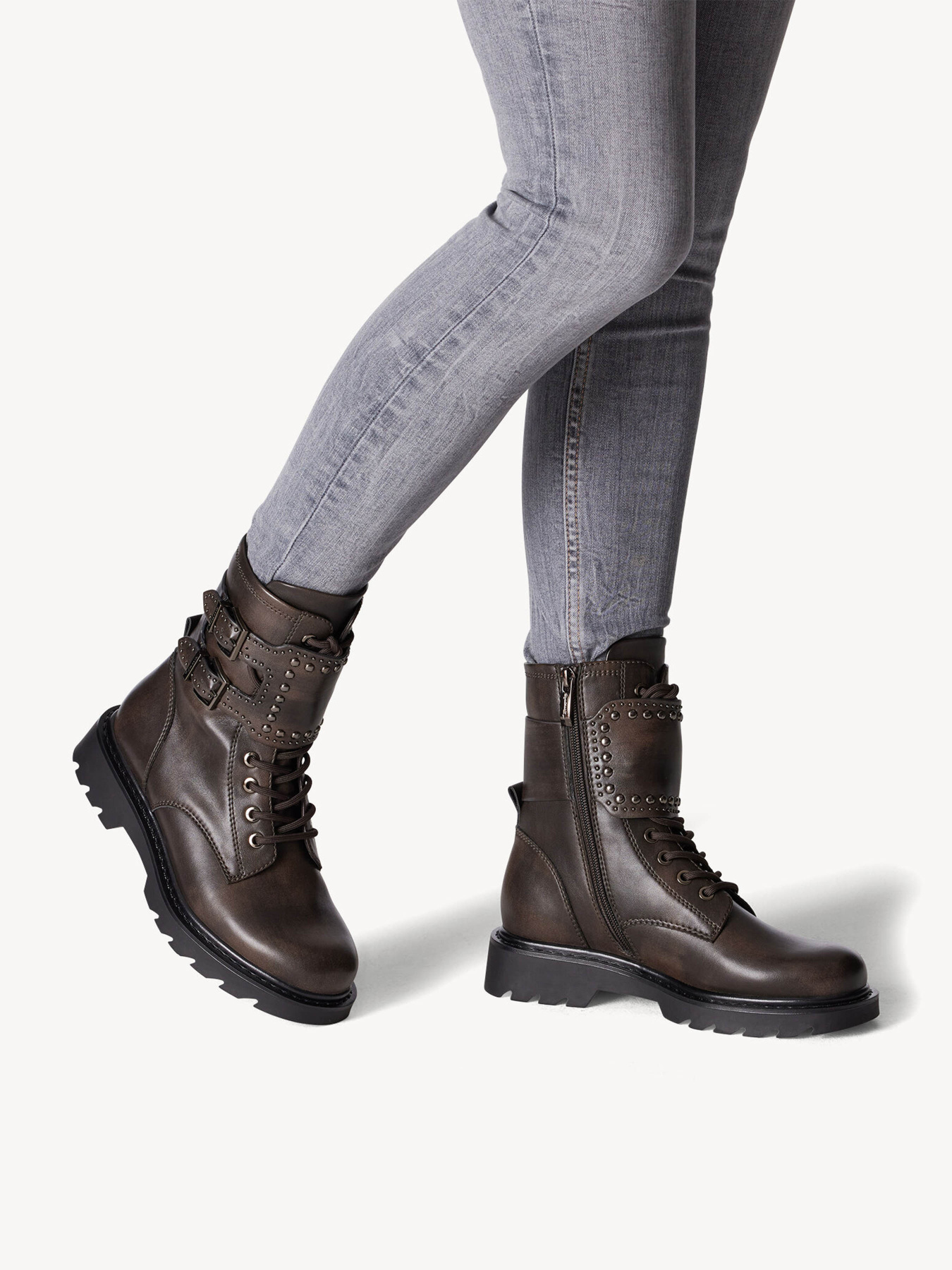 Черевики Tamaris модель 1-25238-43-314 Фото