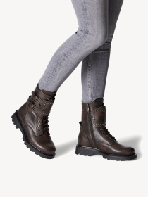 Черевики Tamaris модель 1-25238-43-314 Фото