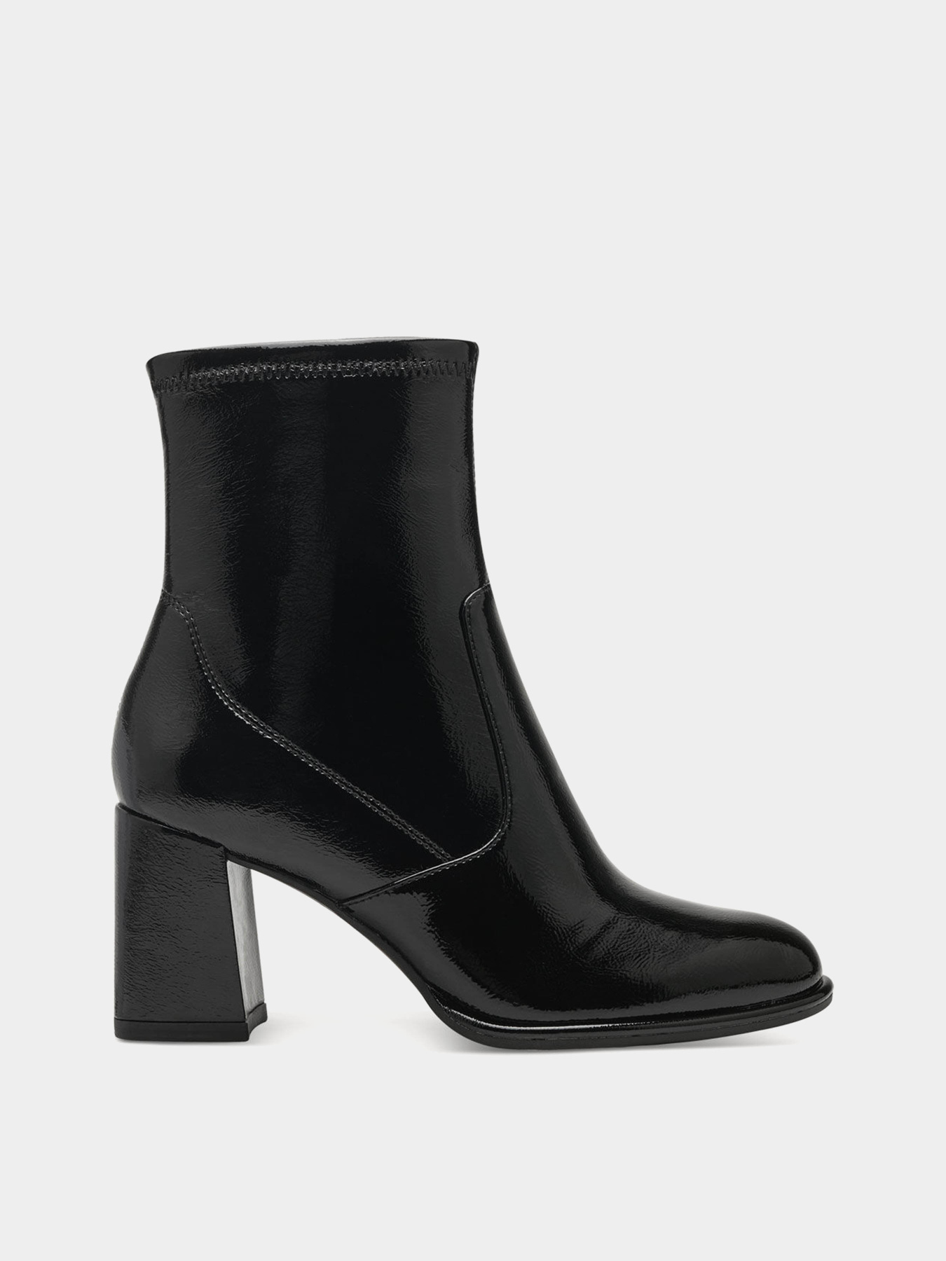 Бoтильоны Tamaris модель 1-25357-41-018 Фото