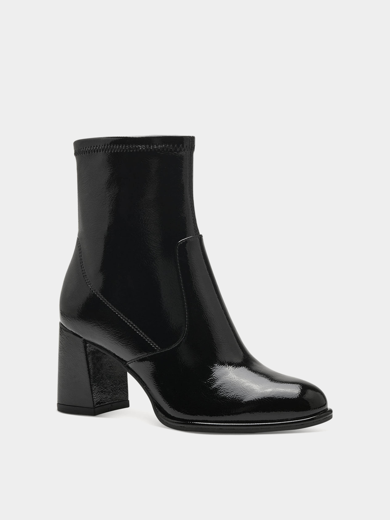 Бoтильоны Tamaris модель 1-25357-41-018 Бoтильоны Tamaris модель 1-25357-41-018 Фото