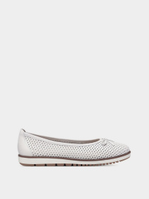 Балетки Tamaris модель 1-22121-42-117 Фото