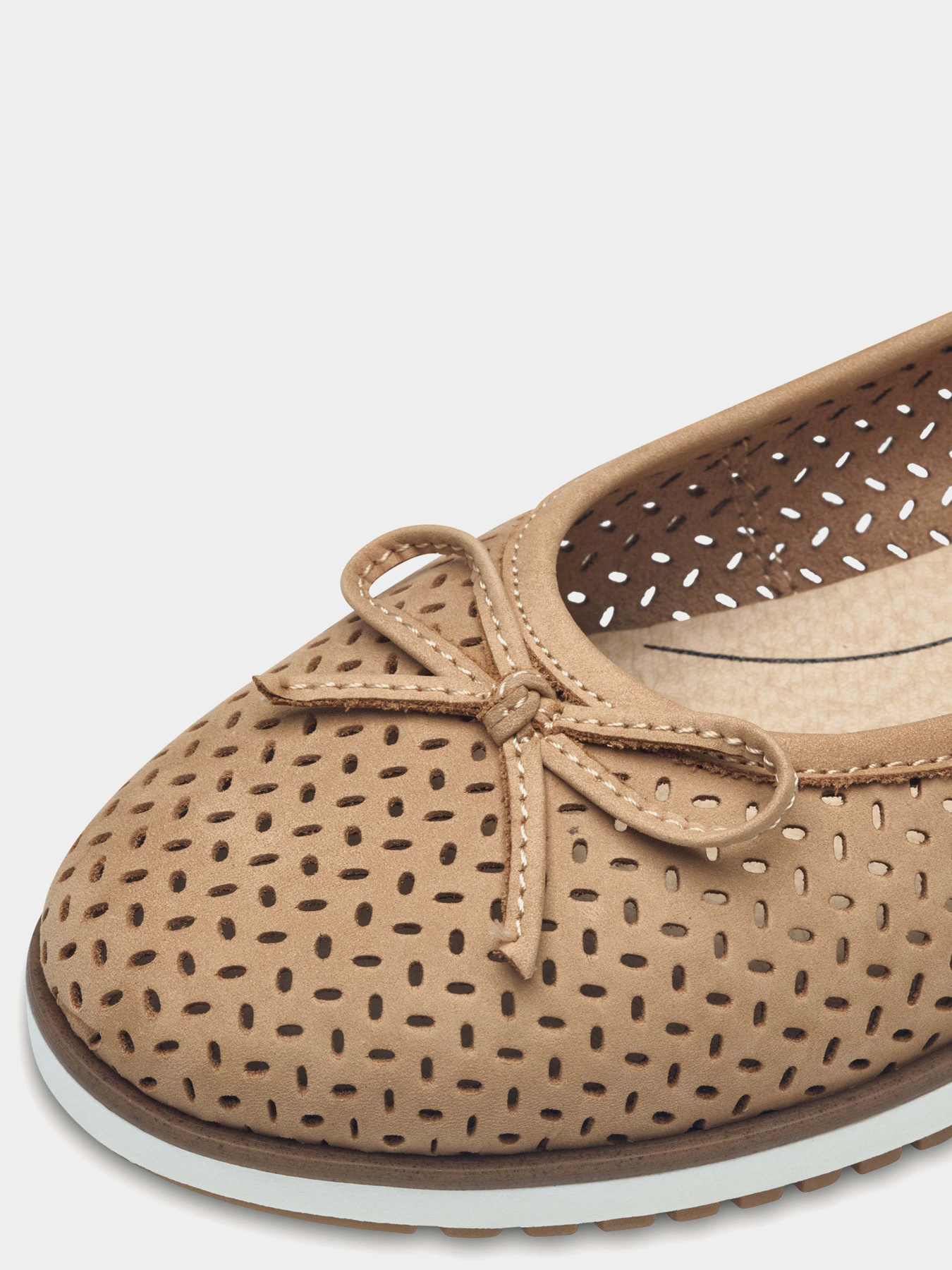 Балетки Tamaris модель 1-22121-42-310 Фото