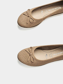 Балетки Tamaris модель 1-22121-42-310 Фото