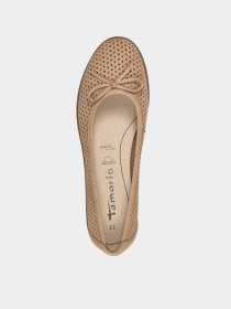 Балетки Tamaris модель 1-22121-42-310 Фото