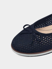 Балетки Tamaris модель 1-22121-42-805 Фото